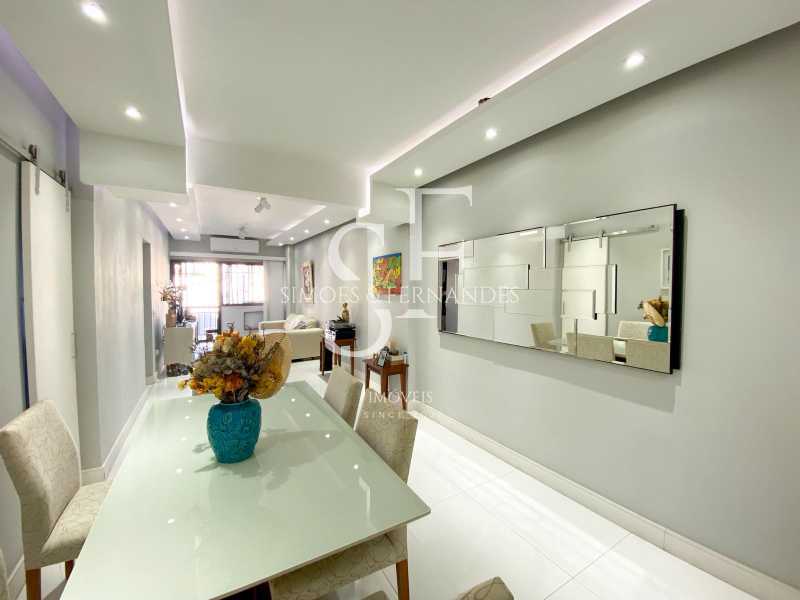 TijucaRuaDonaZulmiraApartament - 3