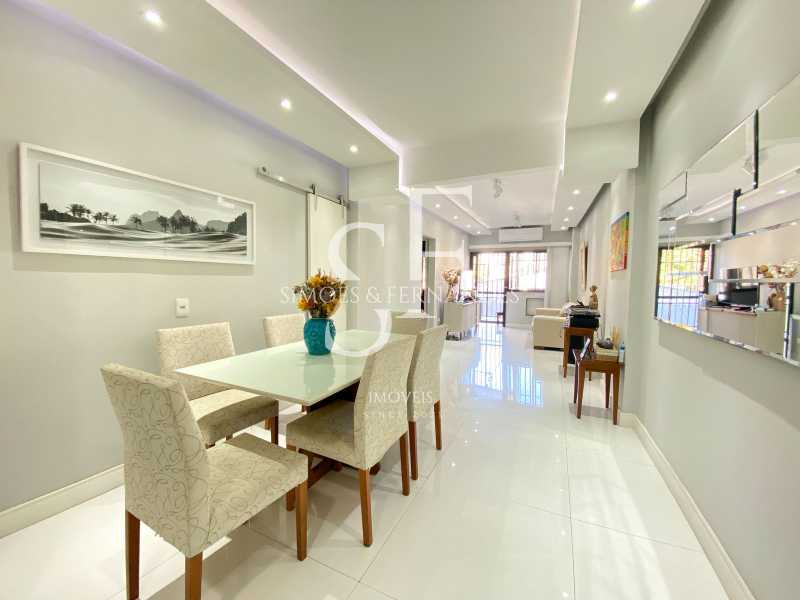 TijucaRuaDonaZulmiraApartament - 1