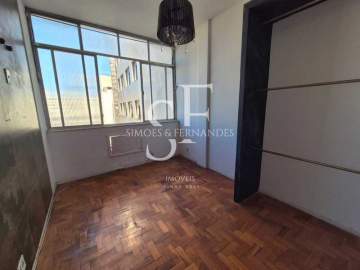 Copacabana - Barata Ribeiro - Apartamento quarto e sala. - BTKI10040