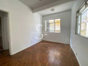 GrajaúRuaSabaráApartamento1q - 1