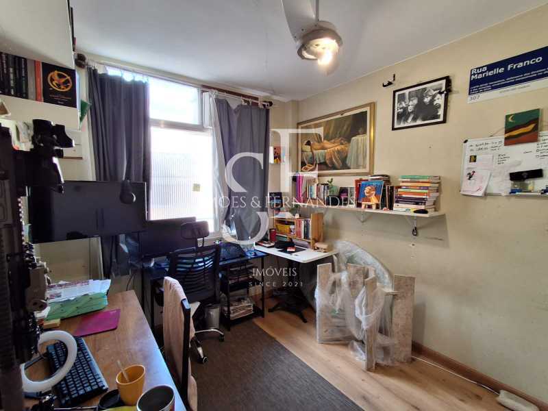 Conheça Imagem do WhatsApp de 2025-09- do imóvel - Tijuca - Rua Carlos de Vasconcelos - Apartamento 2 quartos, banheiro social e de serviço, 1 vaga. - BTAP21892 - 8 Imagem do WhatsApp de 2025-09- - 8