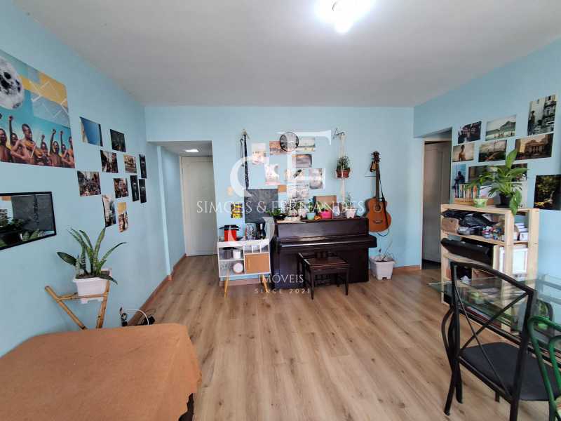 Conheça Imagem do WhatsApp de 2025-09- do imóvel - Tijuca - Rua Carlos de Vasconcelos - Apartamento 2 quartos, banheiro social e de serviço, 1 vaga. - BTAP21892 - 4 Imagem do WhatsApp de 2025-09- - 4