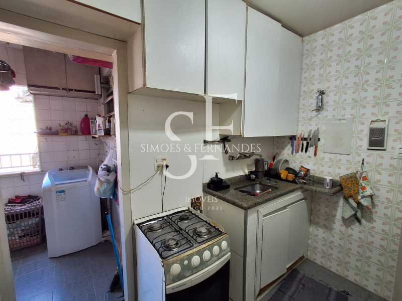 Conheça Imagem do WhatsApp de 2025-09- do imóvel - Tijuca - Rua Carlos de Vasconcelos - Apartamento 2 quartos, banheiro social e de serviço, 1 vaga. - BTAP21892 - 17 Imagem do WhatsApp de 2025-09- - 17