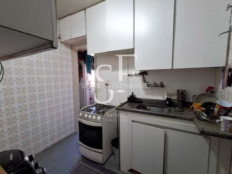 Conheça Imagem do WhatsApp de 2025-09- do imóvel - Tijuca - Rua Carlos de Vasconcelos - Apartamento 2 quartos, banheiro social e de serviço, 1 vaga. - BTAP21892 - 16 Imagem do WhatsApp de 2025-09- - 16