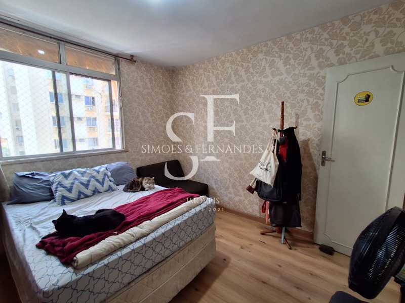 Conheça Imagem do WhatsApp de 2025-09- do imóvel - Tijuca - Rua Carlos de Vasconcelos - Apartamento 2 quartos, banheiro social e de serviço, 1 vaga. - BTAP21892 - 12 Imagem do WhatsApp de 2025-09- - 12