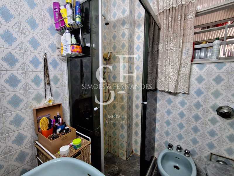 Conheça Imagem do WhatsApp de 2025-09- do imóvel - Tijuca - Rua Carlos de Vasconcelos - Apartamento 2 quartos, banheiro social e de serviço, 1 vaga. - BTAP21892 - 11 Imagem do WhatsApp de 2025-09- - 11