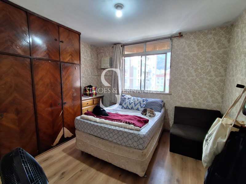 Conheça Imagem do WhatsApp de 2025-09- do imóvel - Tijuca - Rua Carlos de Vasconcelos - Apartamento 2 quartos, banheiro social e de serviço, 1 vaga. - BTAP21892 - 14 Imagem do WhatsApp de 2025-09- - 14