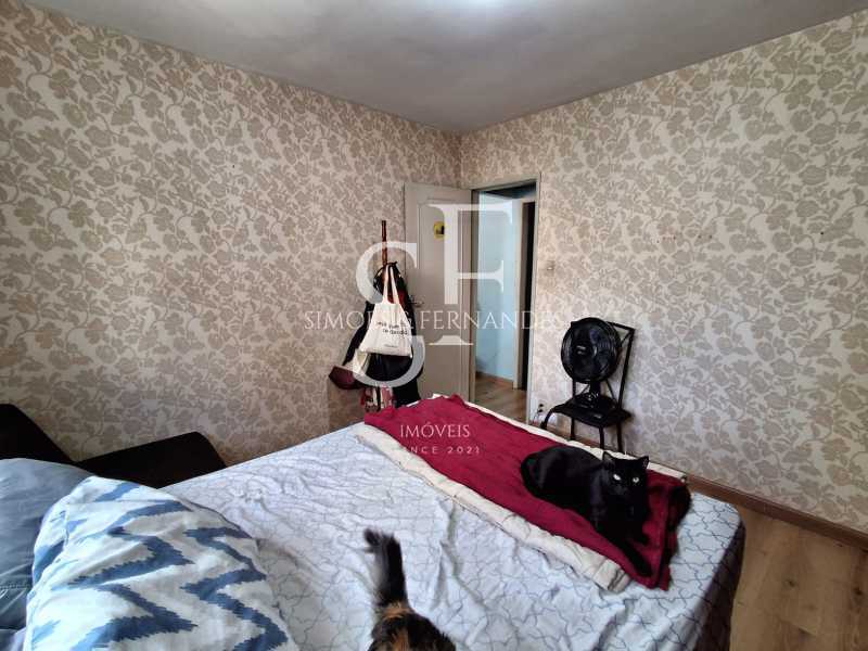Conheça Imagem do WhatsApp de 2025-09- do imóvel - Tijuca - Rua Carlos de Vasconcelos - Apartamento 2 quartos, banheiro social e de serviço, 1 vaga. - BTAP21892 - 15 Imagem do WhatsApp de 2025-09- - 15