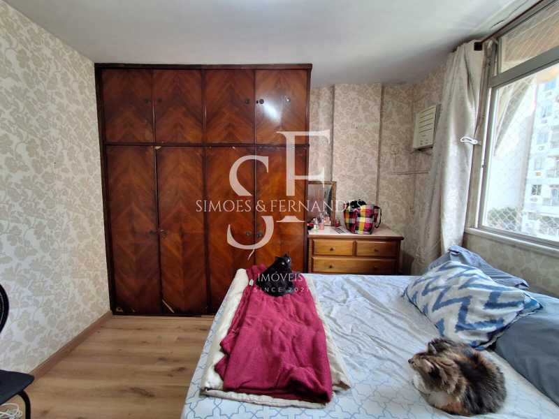 Conheça Imagem do WhatsApp de 2025-09- do imóvel - Tijuca - Rua Carlos de Vasconcelos - Apartamento 2 quartos, banheiro social e de serviço, 1 vaga. - BTAP21892 - 13 Imagem do WhatsApp de 2025-09- - 13