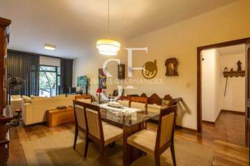 Tijuca - Rua Carlos de Vasconcelos - Apartamento 3 quartos 1 suíte varanda dependência completa 2 vagas escrituradas - BTAP31366