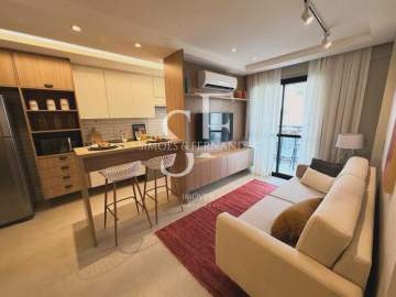 Meier - Prime Residencial Tenente Costa - Apartamentos espaçosos de 2 e 3 quartos, total infraestrutura, vaga. - BTAP31367