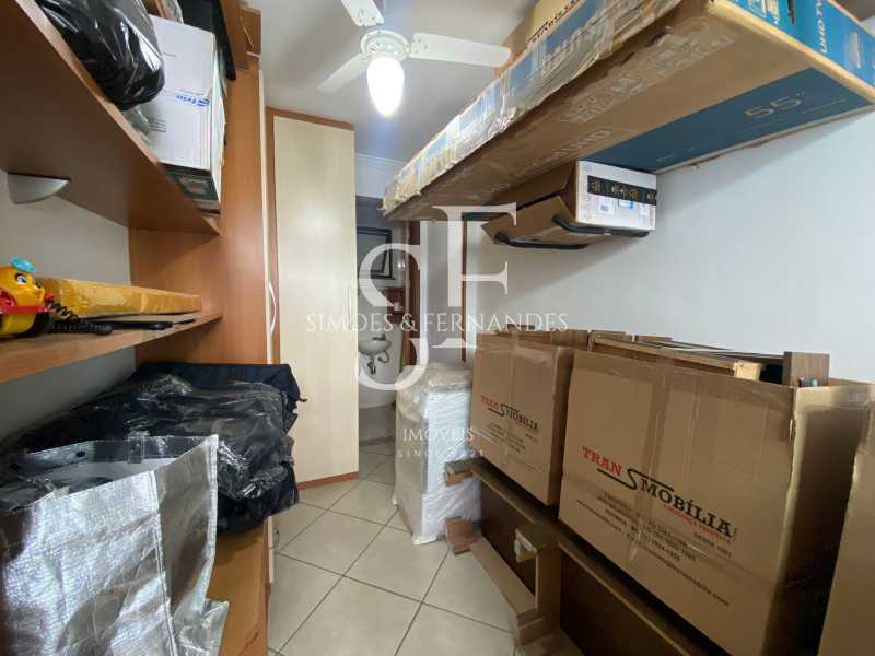 TijucaRuaViscondedeItamaratiAp - 28