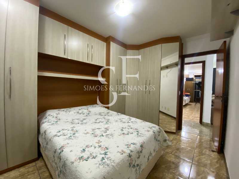 TijucaRuaViscondedeItamaratiAp - 11