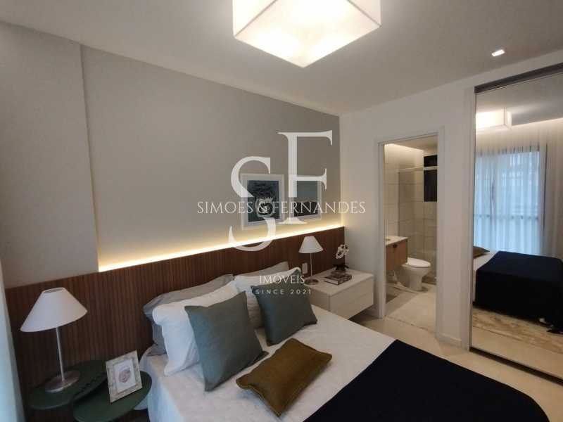 Conheça 013 do imóvel - Meier - Prime Residencial Tenente Costa - Apartamentos espaçosos de 2 e 3 quartos, total infraestrutura, vaga. - BTAP21896 - 14 013 - 14