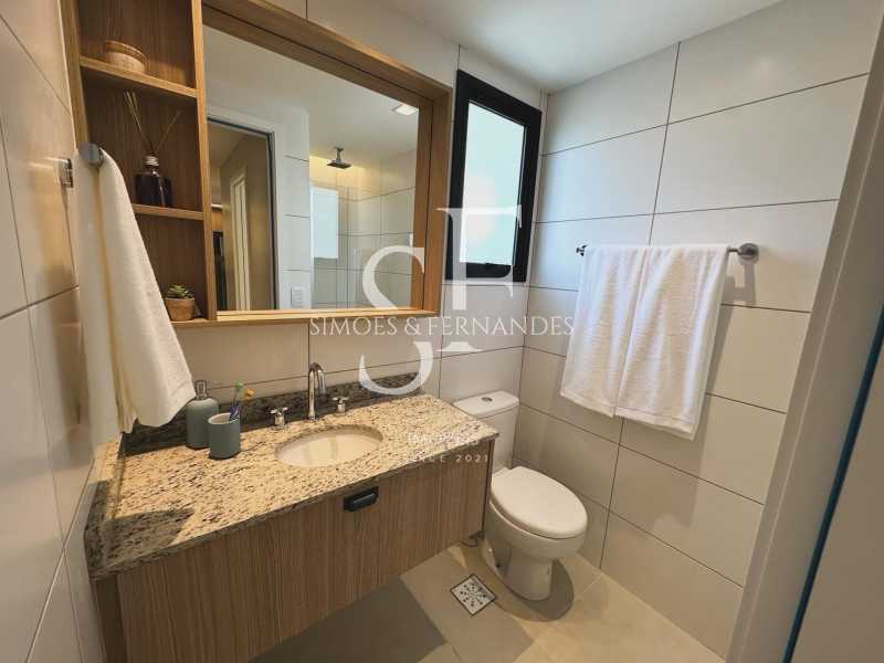 Conheça 017 do imóvel - Meier - Prime Residencial Tenente Costa - Apartamentos espaçosos de 2 e 3 quartos, total infraestrutura, vaga. - BTAP21896 - 19 017 - 19