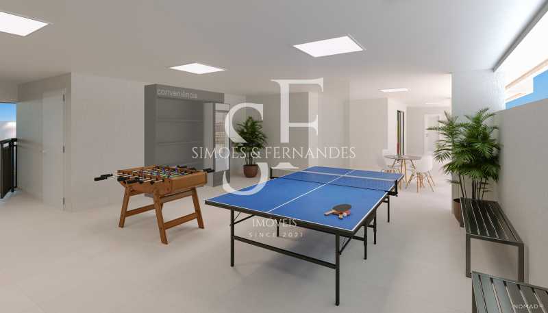 Conheça 023 do imóvel - Meier - Prime Residencial Tenente Costa - Apartamentos espaçosos de 2 e 3 quartos, total infraestrutura, vaga. - BTAP21896 - 25 023 - 25
