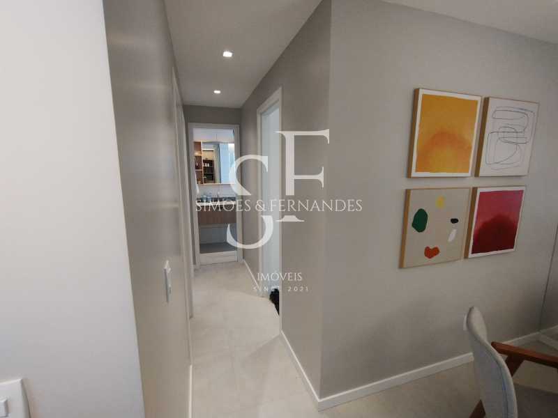 Conheça 10 do imóvel - Meier - Prime Residencial Tenente Costa - Apartamentos espaçosos de 2 e 3 quartos, total infraestrutura, vaga. - BTAP21897 - 10 10 - 10