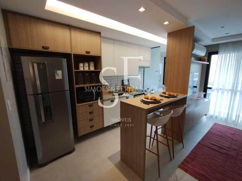 Conheça 8 do imóvel - Meier - Prime Residencial Tenente Costa - Apartamentos espaçosos de 2 e 3 quartos, total infraestrutura, vaga. - BTAP21903 - 8 8 - 8