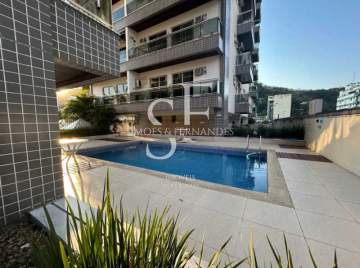 Oportunidade - Vila Isabel- Rua Senador Nabuco, varanda, 2 quartos, suíte, dependência completa, 1 vaga. - BTAP21926