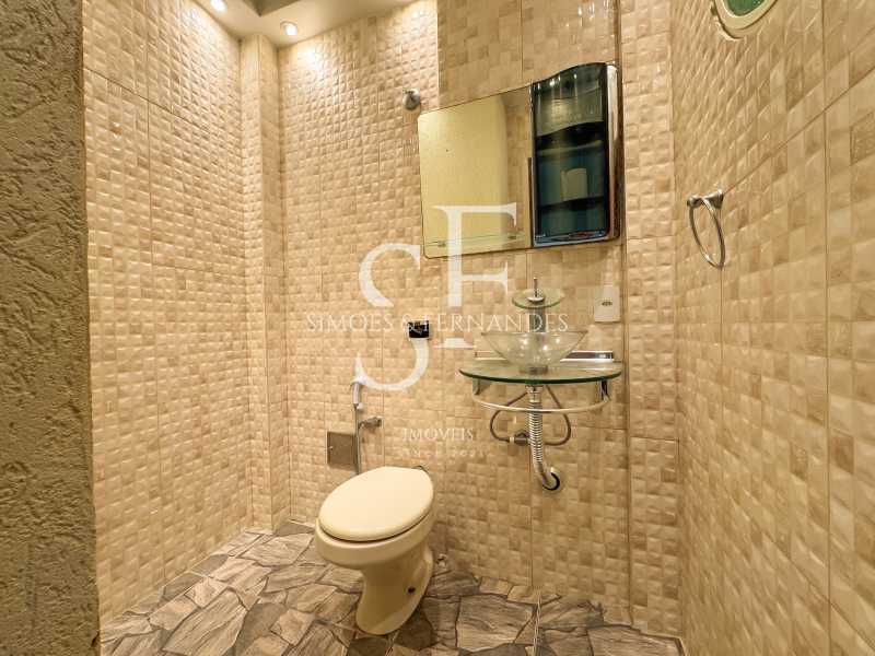 LAVABO - HORIZONTAL - 24