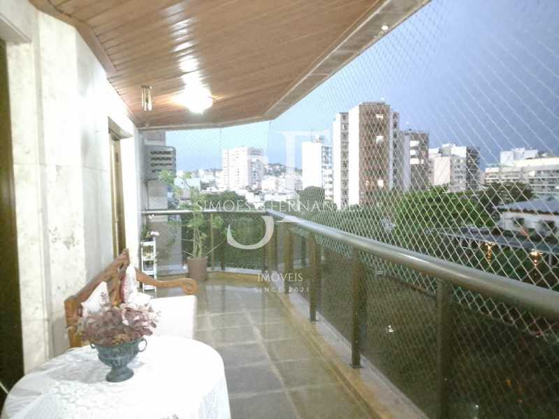 Conheça WhatsApp Image 2025-09-15 at 1 do imóvel - Tijuca - Rua Major Ávila - Cobertura duplex, 3 quartos, suíte, dependência completa, 1 vaga. - BTCO30174 - 6 WhatsApp Image 2025-09-15 at 1 - 6