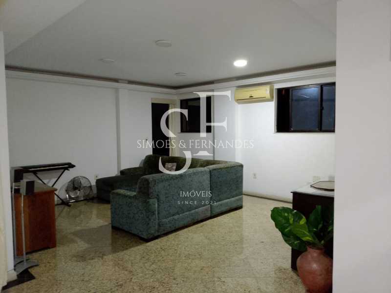 Conheça WhatsApp Image 2025-09-15 at 1 do imóvel - Tijuca - Rua Major Ávila - Cobertura duplex, 3 quartos, suíte, dependência completa, 1 vaga. - BTCO30174 - 20 WhatsApp Image 2025-09-15 at 1 - 20