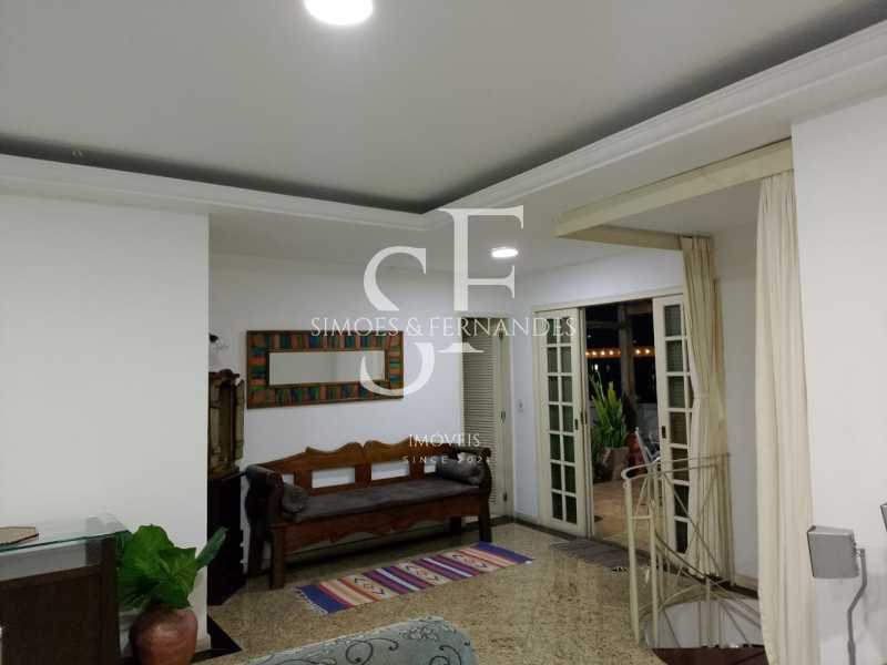 Conheça WhatsApp Image 2025-09-15 at 1 do imóvel - Tijuca - Rua Major Ávila - Cobertura duplex, 3 quartos, suíte, dependência completa, 1 vaga. - BTCO30174 - 22 WhatsApp Image 2025-09-15 at 1 - 22