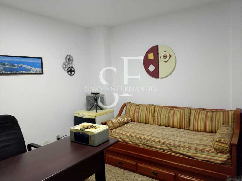 Conheça WhatsApp Image 2025-09-15 at 1 do imóvel - Tijuca - Rua Major Ávila - Cobertura duplex, 3 quartos, suíte, dependência completa, 1 vaga. - BTCO30174 - 26 WhatsApp Image 2025-09-15 at 1 - 26