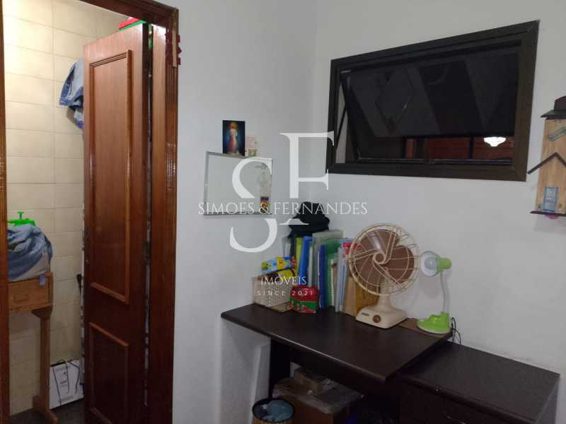Conheça WhatsApp Image 2025-09-15 at 1 do imóvel - Tijuca - Rua Major Ávila - Cobertura duplex, 3 quartos, suíte, dependência completa, 1 vaga. - BTCO30174 - 25 WhatsApp Image 2025-09-15 at 1 - 25