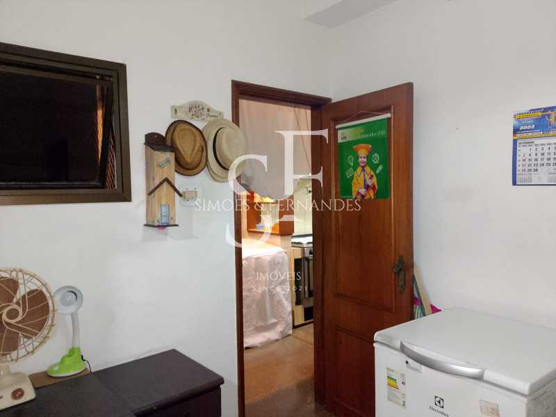 Conheça WhatsApp Image 2025-09-15 at 1 do imóvel - Tijuca - Rua Major Ávila - Cobertura duplex, 3 quartos, suíte, dependência completa, 1 vaga. - BTCO30174 - 17 WhatsApp Image 2025-09-15 at 1 - 17