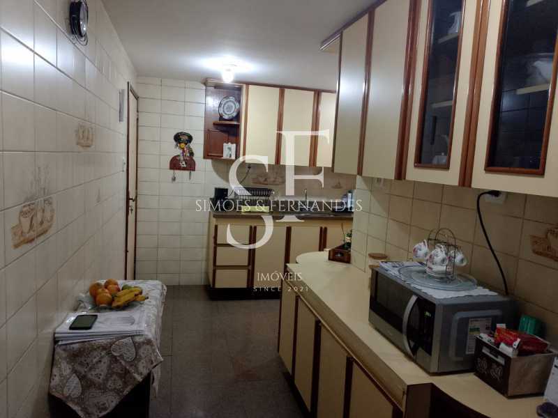Conheça WhatsApp Image 2025-09-15 at 1 do imóvel - Tijuca - Rua Major Ávila - Cobertura duplex, 3 quartos, suíte, dependência completa, 1 vaga. - BTCO30174 - 14 WhatsApp Image 2025-09-15 at 1 - 14