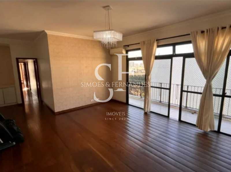 Tijuca Rua Dezoito de Outubro  - 1