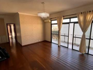 Oportunidade - Tijuca - Rua Dezoito de Outubro - Apartamento 4 quartos com 2 varandas e 2 vagas. - BTAP40248