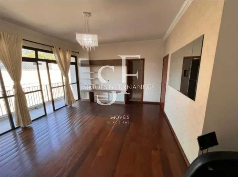 Tijuca Rua Dezoito de Outubro  - 2