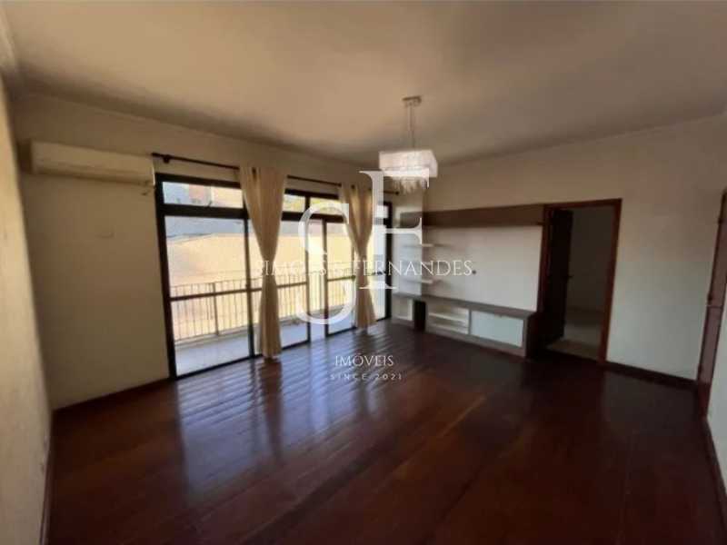 Tijuca Rua Dezoito de Outubro  - 3