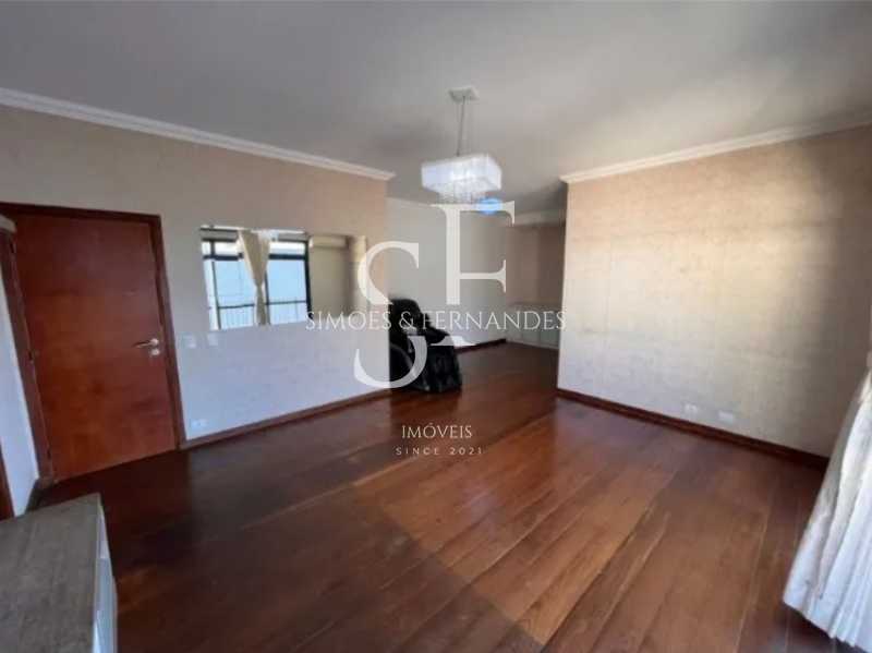 Tijuca Rua Dezoito de Outubro  - 4