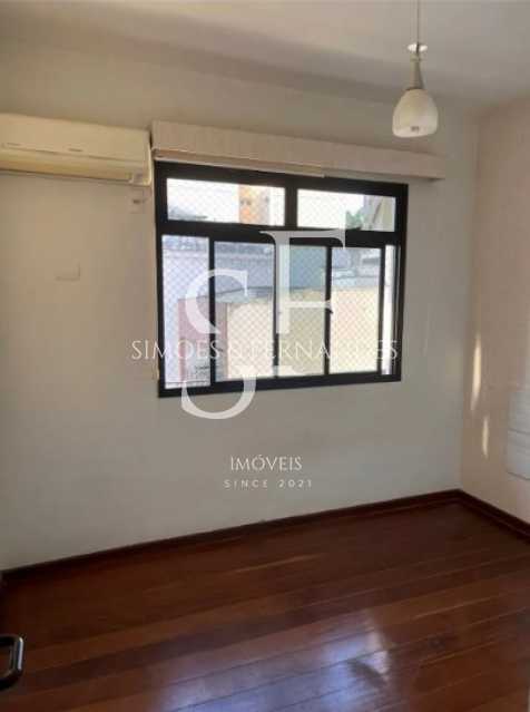 Tijuca Rua Dezoito de Outubro  - 6