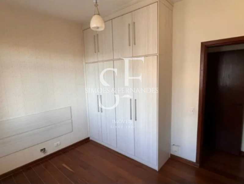 Tijuca Rua Dezoito de Outubro  - 7