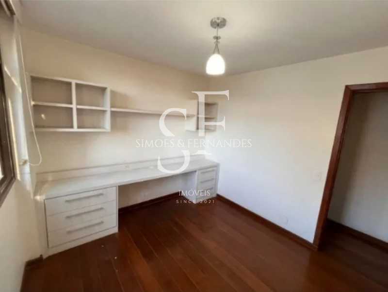 Tijuca Rua Dezoito de Outubro  - 8