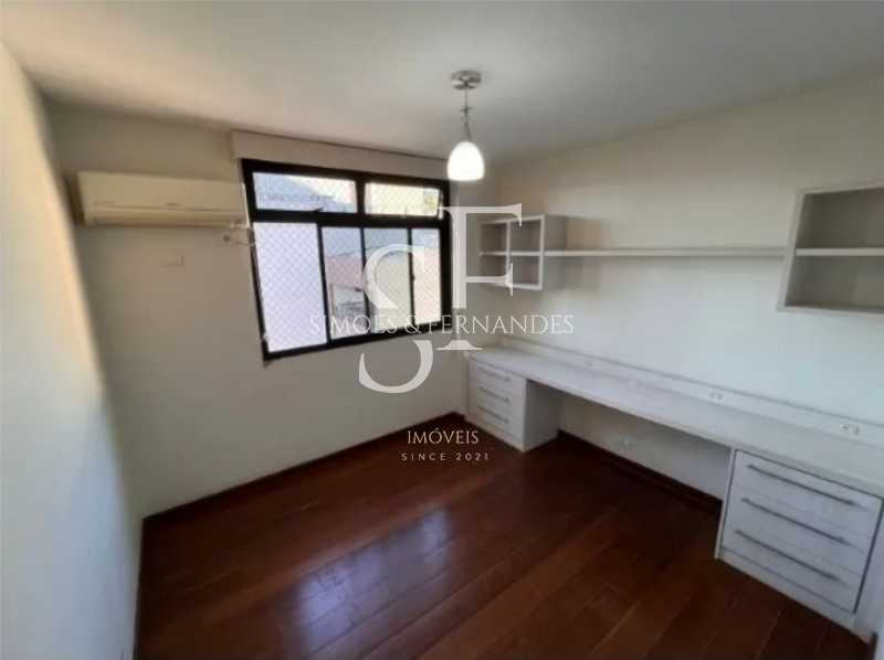 Tijuca Rua Dezoito de Outubro  - 9