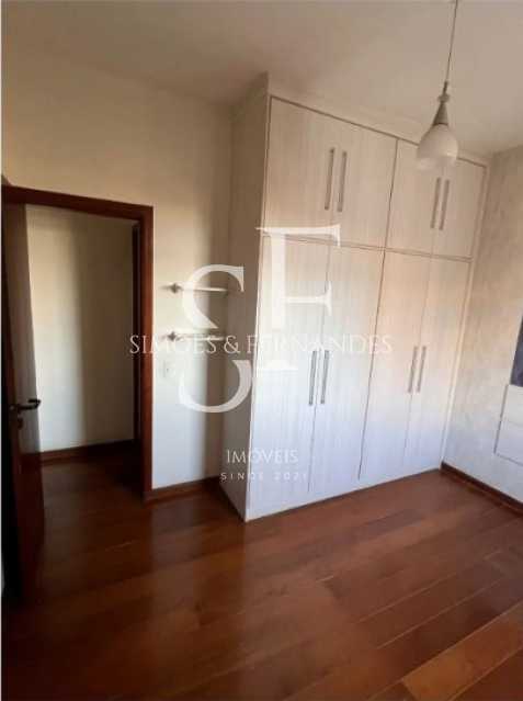 Tijuca Rua Dezoito de Outubro  - 10