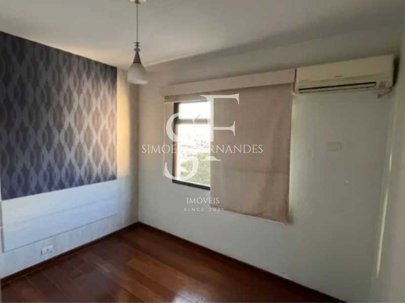 Tijuca Rua Dezoito de Outubro  - 11