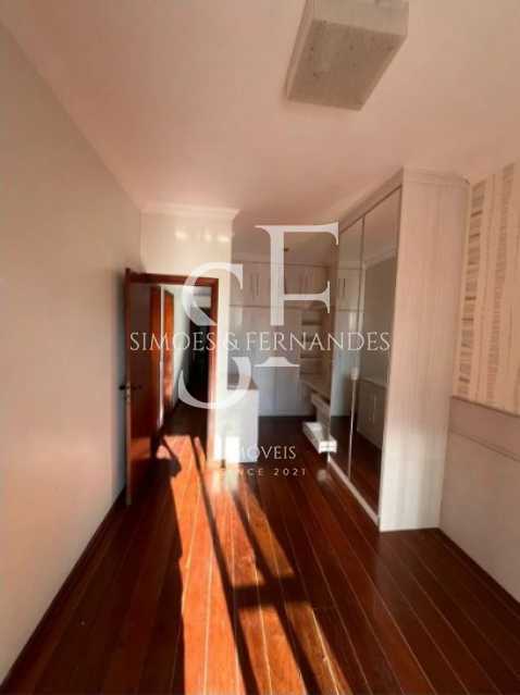 Tijuca Rua Dezoito de Outubro  - 12