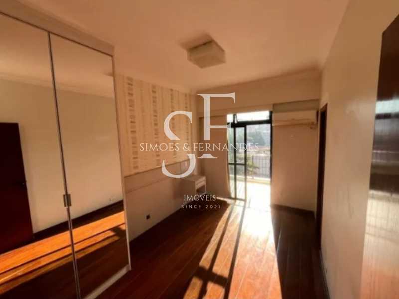 Tijuca Rua Dezoito de Outubro  - 13