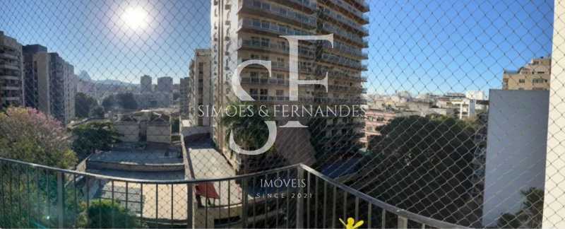 Tijuca Rua Dezoito de Outubro  - 14