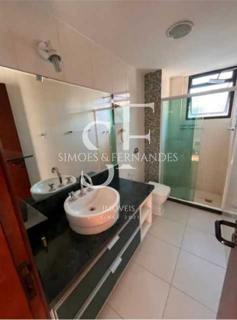 Tijuca Rua Dezoito de Outubro  - 15