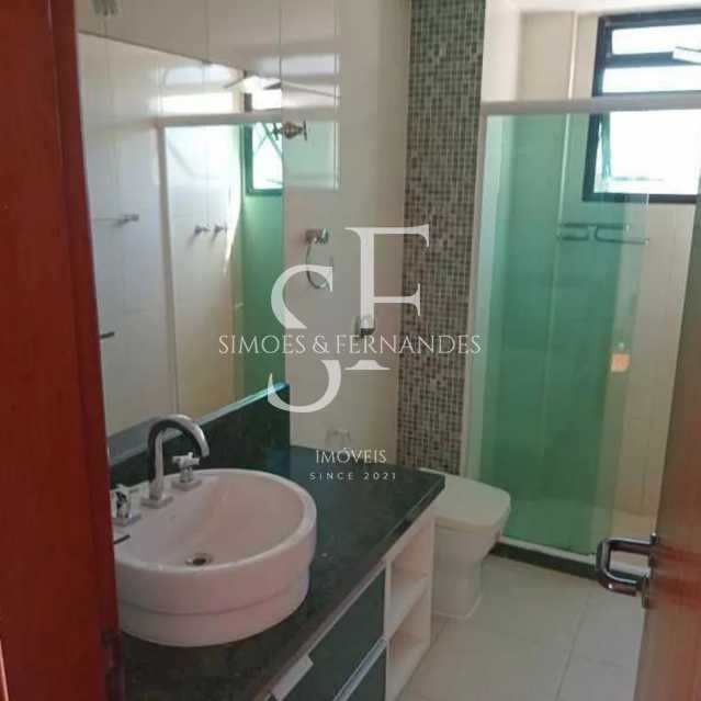 Tijuca Rua Dezoito de Outubro  - 16