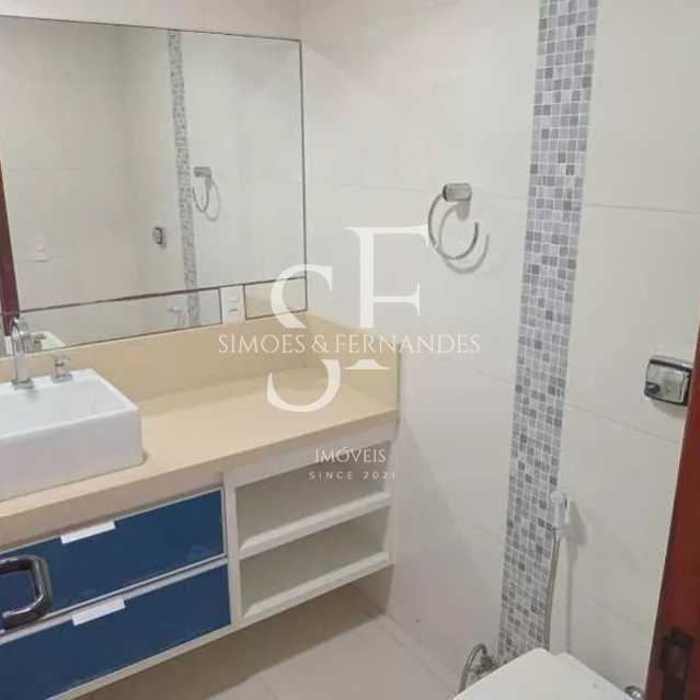 Tijuca Rua Dezoito de Outubro  - 17