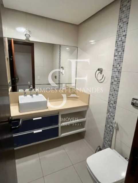 Tijuca Rua Dezoito de Outubro  - 18