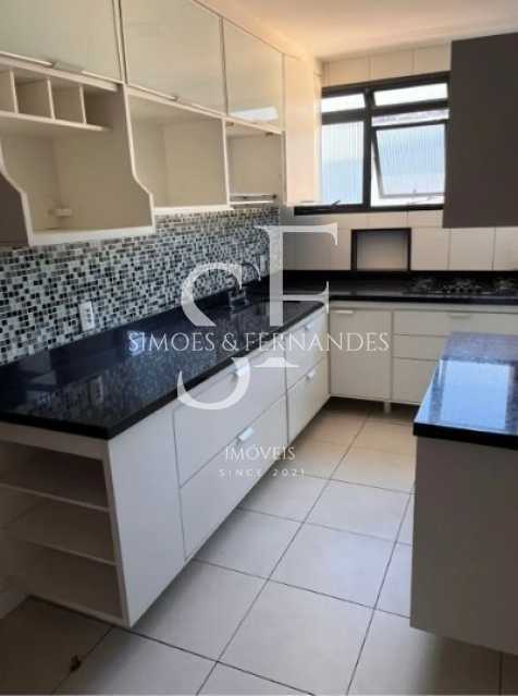 Tijuca Rua Dezoito de Outubro  - 19